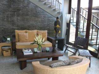 Villa Canthy Seminyak  Bagian luar foto