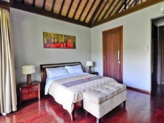 Villa Canthy Seminyak  Bagian luar foto