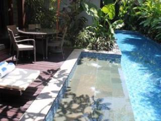 Villa Canthy Seminyak  Bagian luar foto