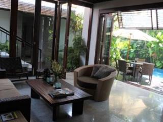 Villa Canthy Seminyak  Bagian luar foto