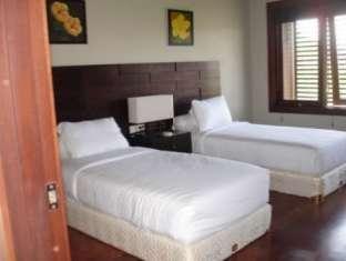Villa Canthy Seminyak  Bagian luar foto